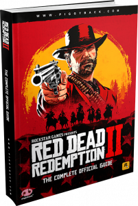 RDR2SE / 3D Cover