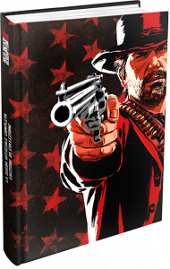 RDR2CE_I / 3D Cover