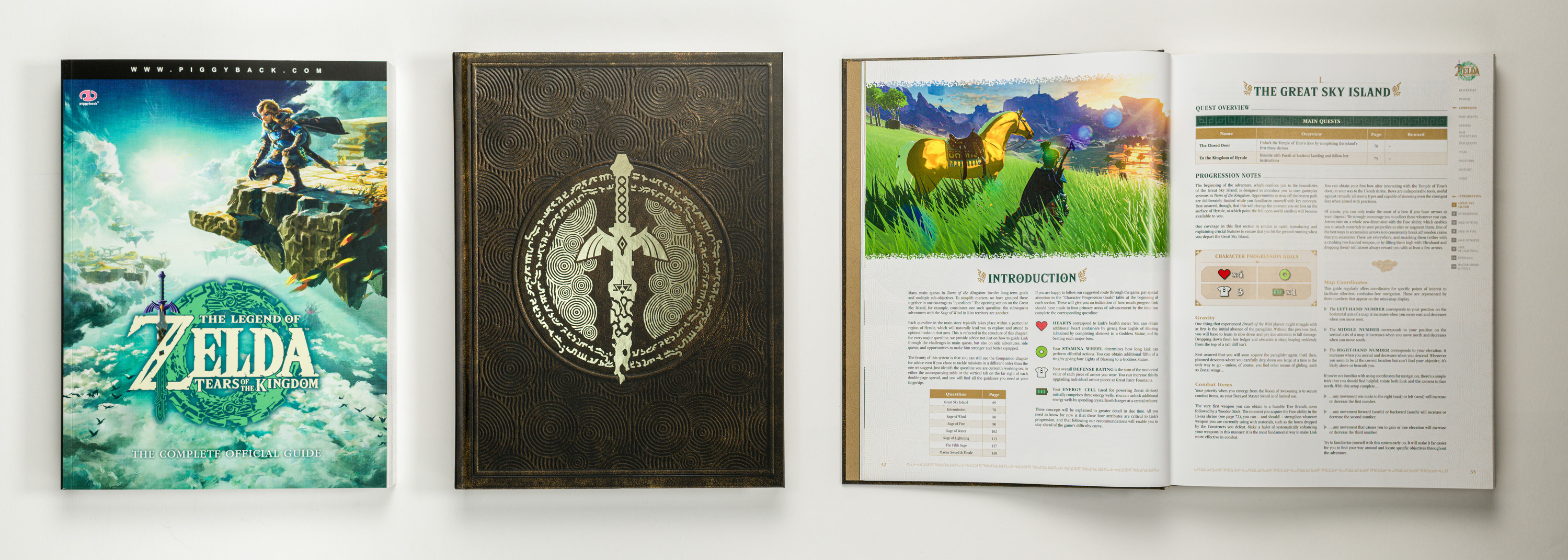 The Legend of Zelda Collectors outlets edition Strategy Guide