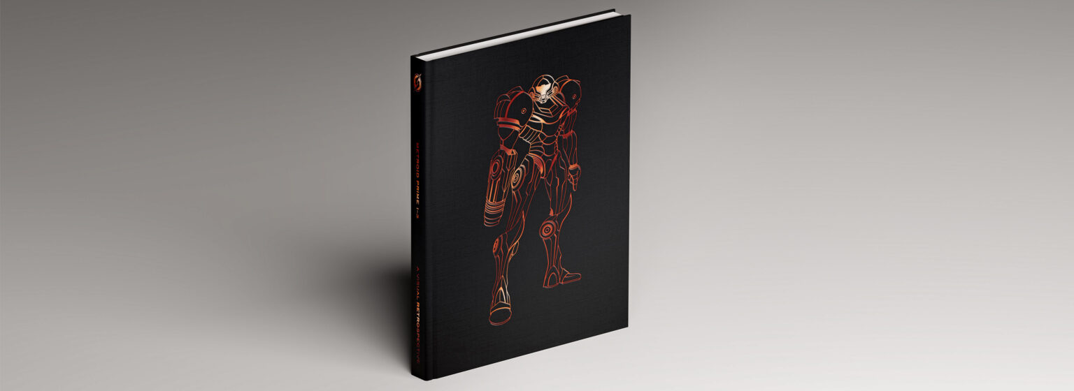 metroid prime remastered 1 2 3